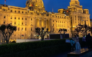 2025年上海茶藝新風(fēng)尚：T臺(tái)海選場(chǎng)子引爆潮流